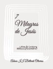 Image for 7 Milagros de Jesus : 1 Mes de Lectura Biblica (Diciembre)