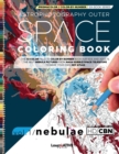 Image for Astrophotography Outer Space Coloring Book