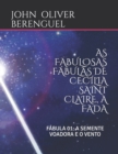 Image for As Fabulosas Fabulas de Cecilia Saint Claire, a Fada
