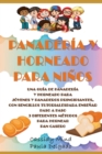 Image for Panaderia y Horneado para Ninos