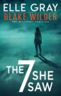 Image for The 7 She Saw