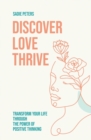 Image for Discover, Love, Thrive