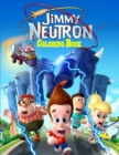 Image for Jimmy Neutron Coloring Book