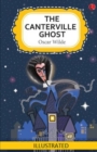 Image for The Canterville Ghost Illustrated