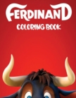Image for Ferdinand Coloring Book