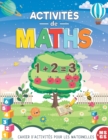 Image for Activit?s de Maths pour les Maternelles MS &amp; GS
