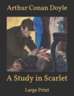 Image for A Study in Scarlet