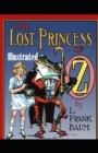 Image for The Lost Princess of Oz Illustrated
