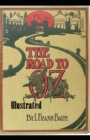 Image for The Road to Oz Illustrated