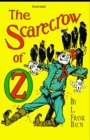 Image for The Scarecrow of Oz Illustrated