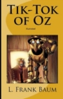 Image for Tik-Tok of Oz Illustrated