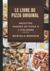 Image for Le Livre de Pizza Original
