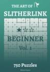Image for The Art of Slitherlink Beginner Vol.1