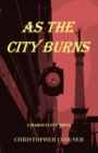 Image for As The City Burns