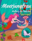 Image for Meerjungfrau Malbuch fur Madchen