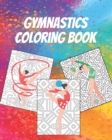 Image for Gymnastics Coloring Book : Gorgeous Coloring Book for Everyone