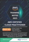 Image for AWS Certified Cloud Practitioner Training Notes