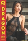 Image for Dragon Issue 02 - TK Margaret.