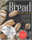 Image for The Bread Machine Cookbook For Beginners