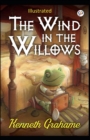 Image for The Wind in the Willows  Illustrated