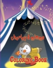 Image for Charley &amp; Mimmo Coloring Book