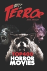 Image for Best of Terror 2021 : Top 400 Horror Movies