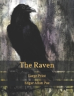 Image for The Raven : Large Print