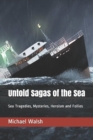 Image for Untold Sagas of the Sea