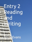 Image for Entry 2 Reading and Writing