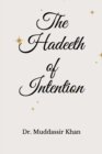 Image for The Hadeeth of Intention