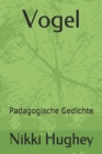Image for Vogel : Padagogische Gedichte