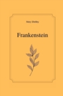 Image for Frankenstein by Mary Shelley