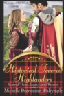 Image for Historical Fevered Highlanders : A Steamy and Exciting Scottish Historical Romance