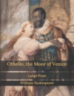 Image for Othello, the Moor of Venice