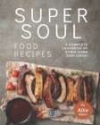 Image for Super Soul Food Recipes : A Complete Cookbook of Down Home Dish Ideas!