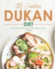 Image for The Creative Dukan Diet