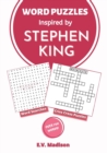 Image for Word Puzzles Inspired by Stephen King