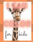 Image for i can color for kids