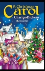 Image for A Christmas Carol Illustrated