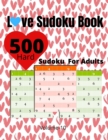 Image for Love Sudoku Book volume 10