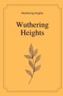 Image for Wuthering Heights by Emily Bronte