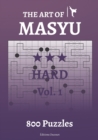 Image for The Art of Masyu Hard