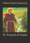 Image for St. Francis of Assisi