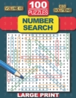 Image for 100 Number Search Puzzles