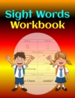 Image for Sight Words Workbook