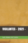 Image for Vigilantes - 2021