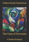 Image for The Uses of Diversity