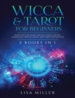 Image for Wicca &amp; Tarot for Beginners