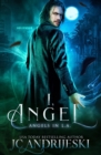 Image for I, Angel