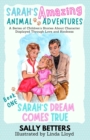 Image for Sarah&#39;s Dream Comes True